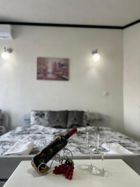 Hotel Scorpion Krusevo